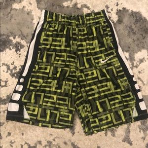Youth XL Dri-Fit Shorts
